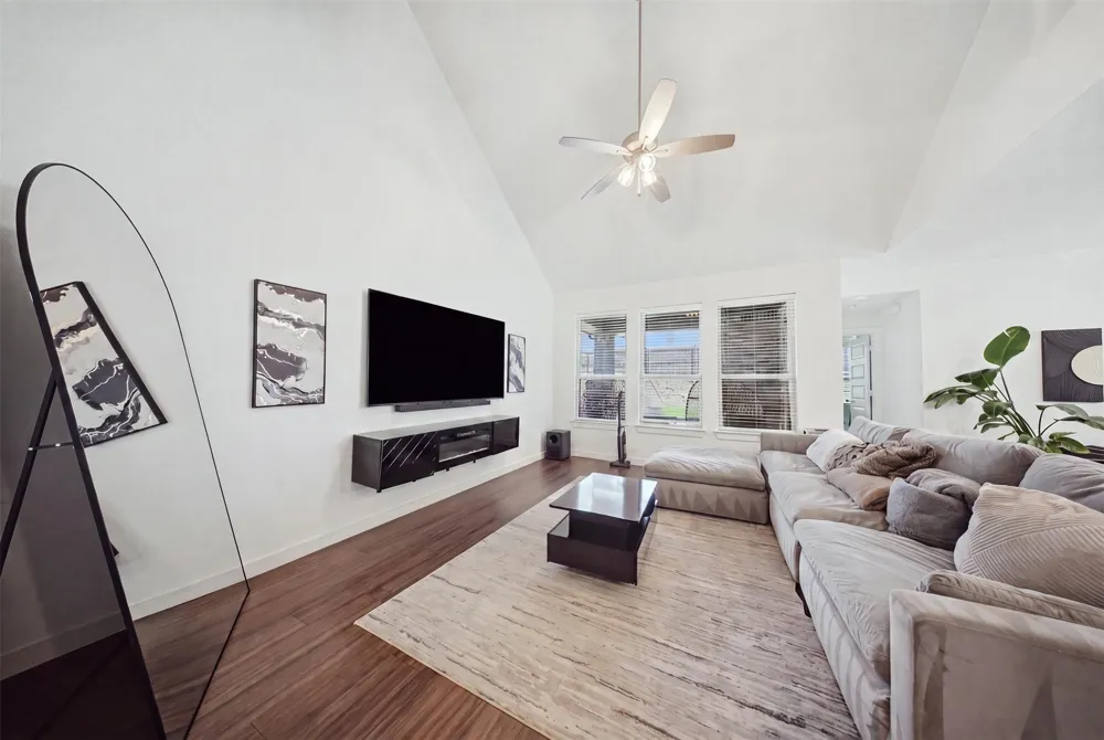 2384 Neff Lane Forney, TX 75126