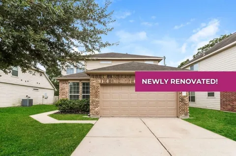 2439 Lago Mirado Way