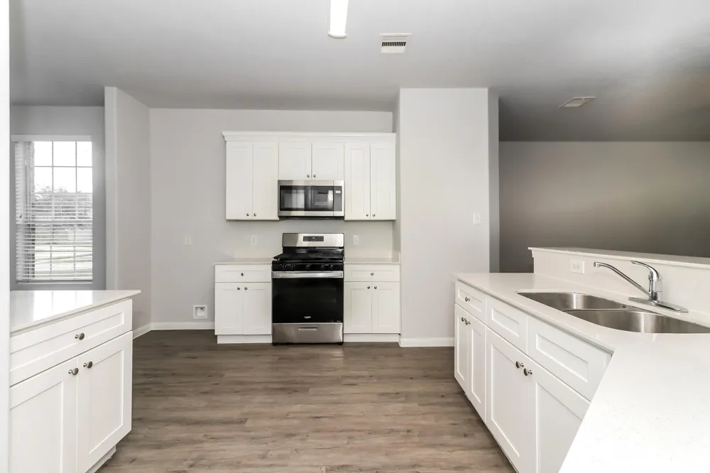 2439 Lago Mirado Way Richmond, TX 77406