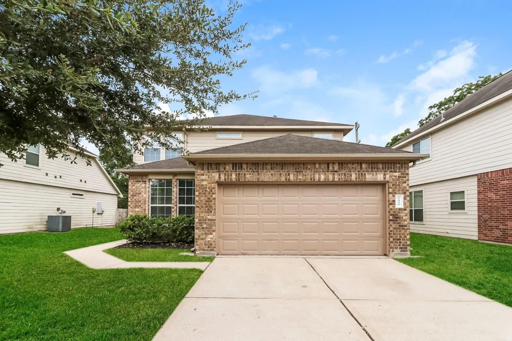 2439 Lago Mirado Way Richmond, TX 77406