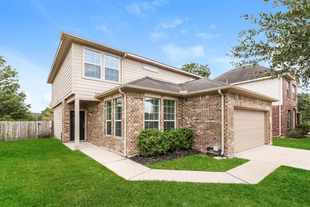 2439 Lago Mirado Way Richmond, TX 77406