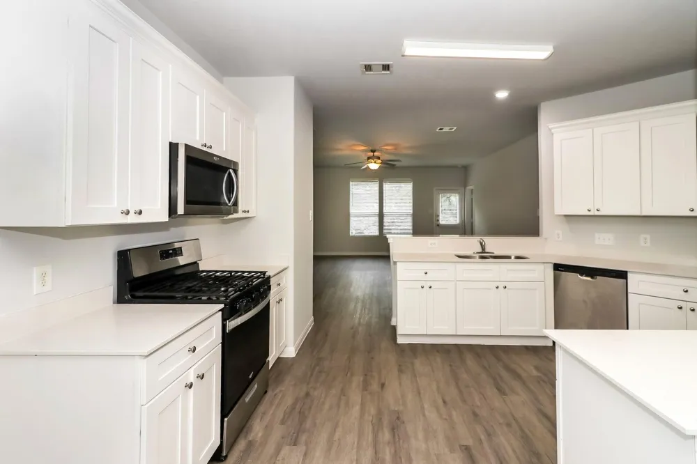 2439 Lago Mirado Way Richmond, TX 77406