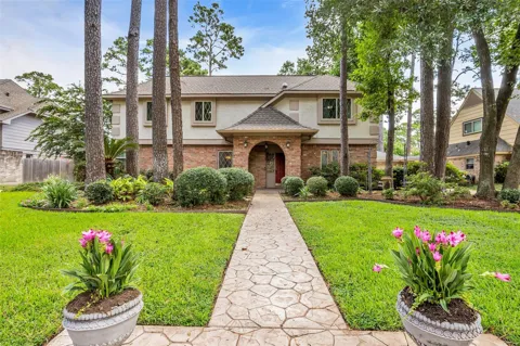 15018 Rose Cottage Drive