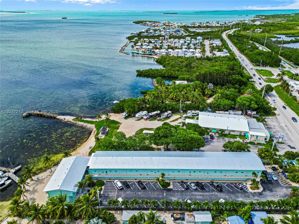 92550 Overseas Hwy #214 Tavernier, FL 33070