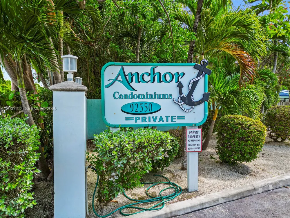 92550 Overseas Hwy #214 Tavernier, FL 33070