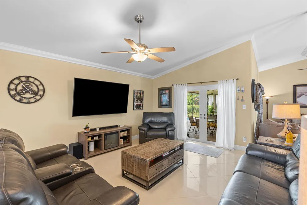 8663 NW 50TH DRIVE Coral Springs, FL 33067