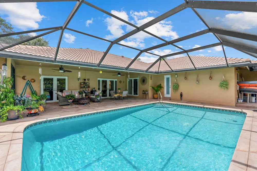 8663 NW 50TH DRIVE Coral Springs, FL 33067