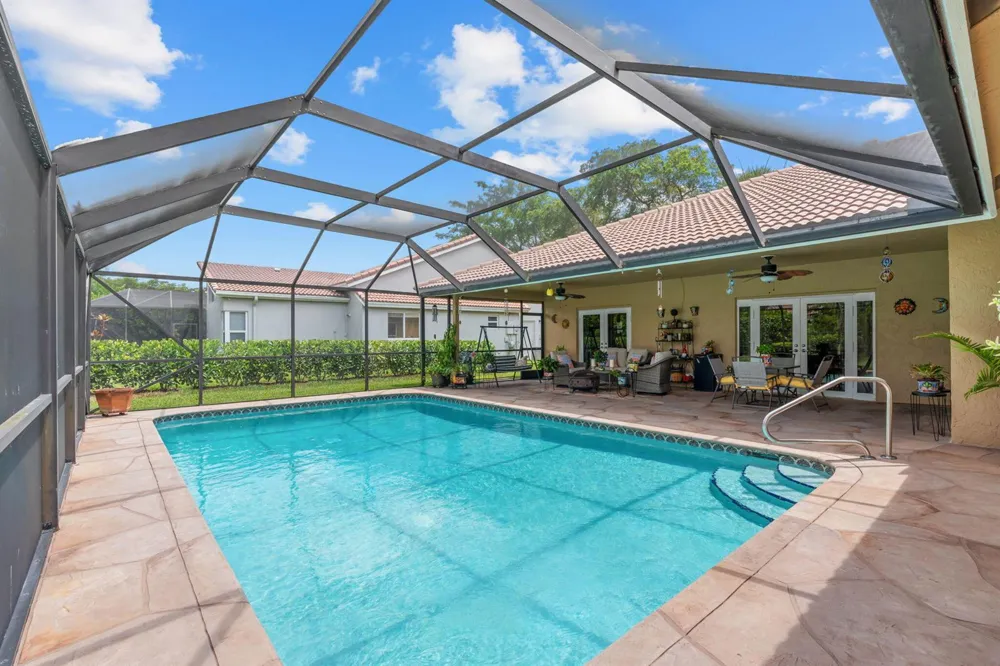 8663 NW 50TH DRIVE Coral Springs, FL 33067