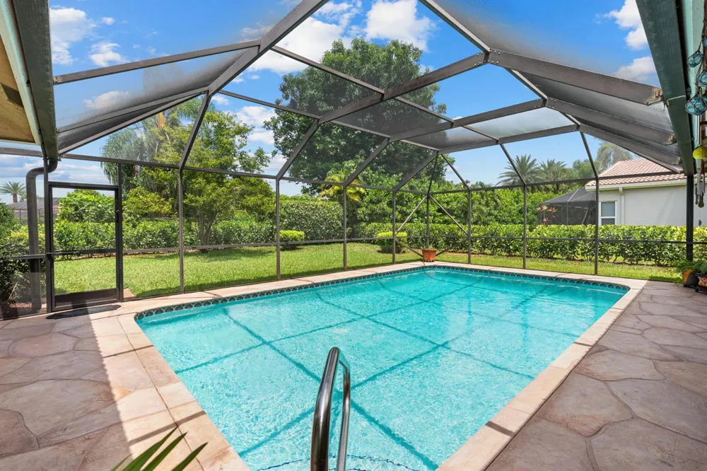 8663 NW 50TH DRIVE Coral Springs, FL 33067