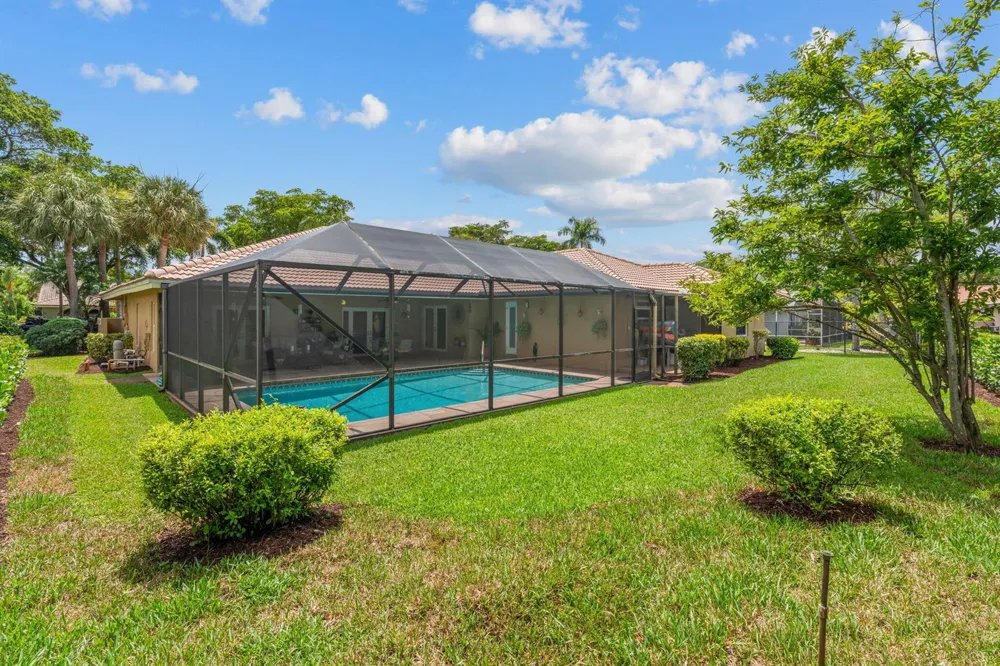 8663 NW 50TH DRIVE Coral Springs, FL 33067