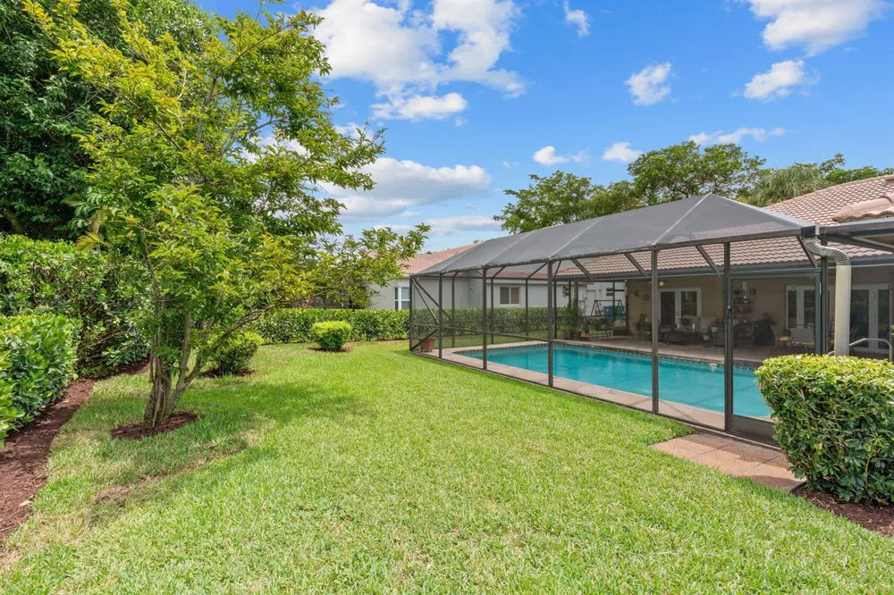 8663 NW 50TH DRIVE Coral Springs, FL 33067