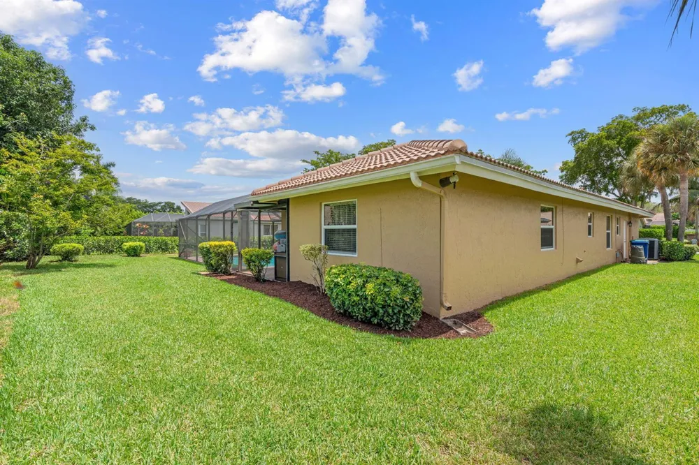 8663 NW 50TH DRIVE Coral Springs, FL 33067
