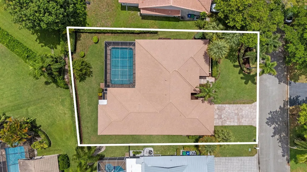 8663 NW 50TH DRIVE Coral Springs, FL 33067