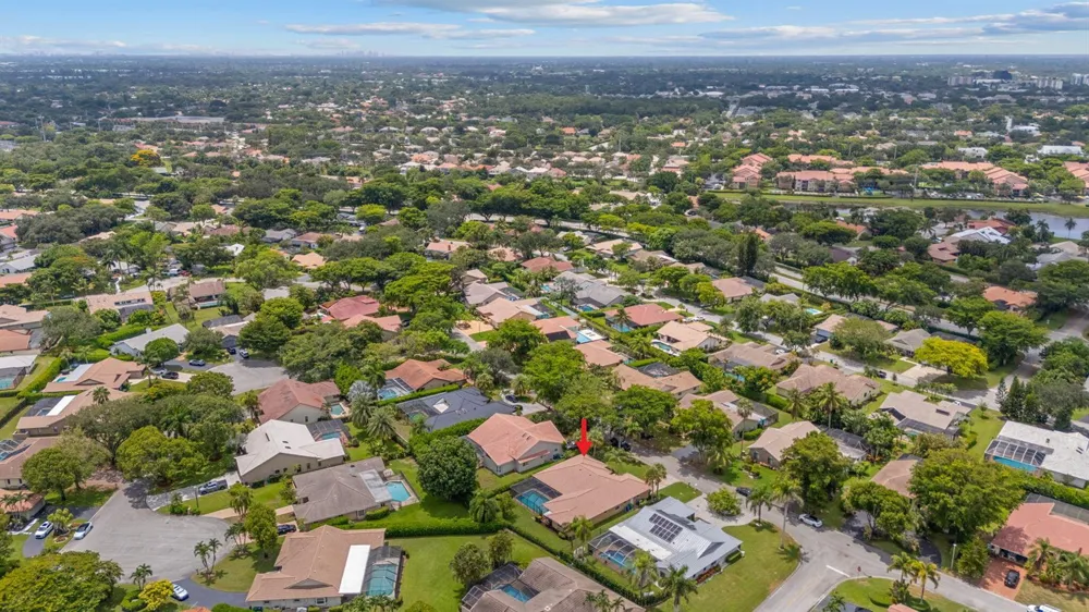 8663 NW 50TH DRIVE Coral Springs, FL 33067