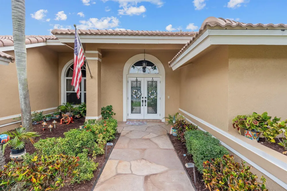 8663 NW 50TH DRIVE Coral Springs, FL 33067