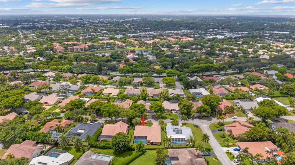 8663 NW 50TH DRIVE Coral Springs, FL 33067