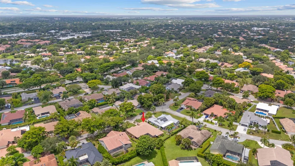 8663 NW 50TH DRIVE Coral Springs, FL 33067