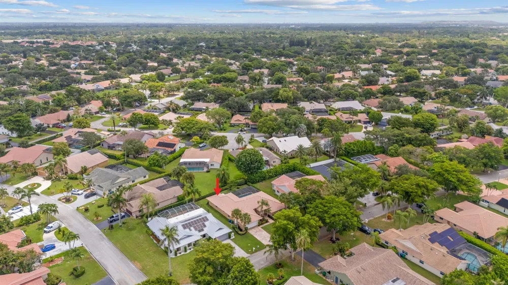 8663 NW 50TH DRIVE Coral Springs, FL 33067