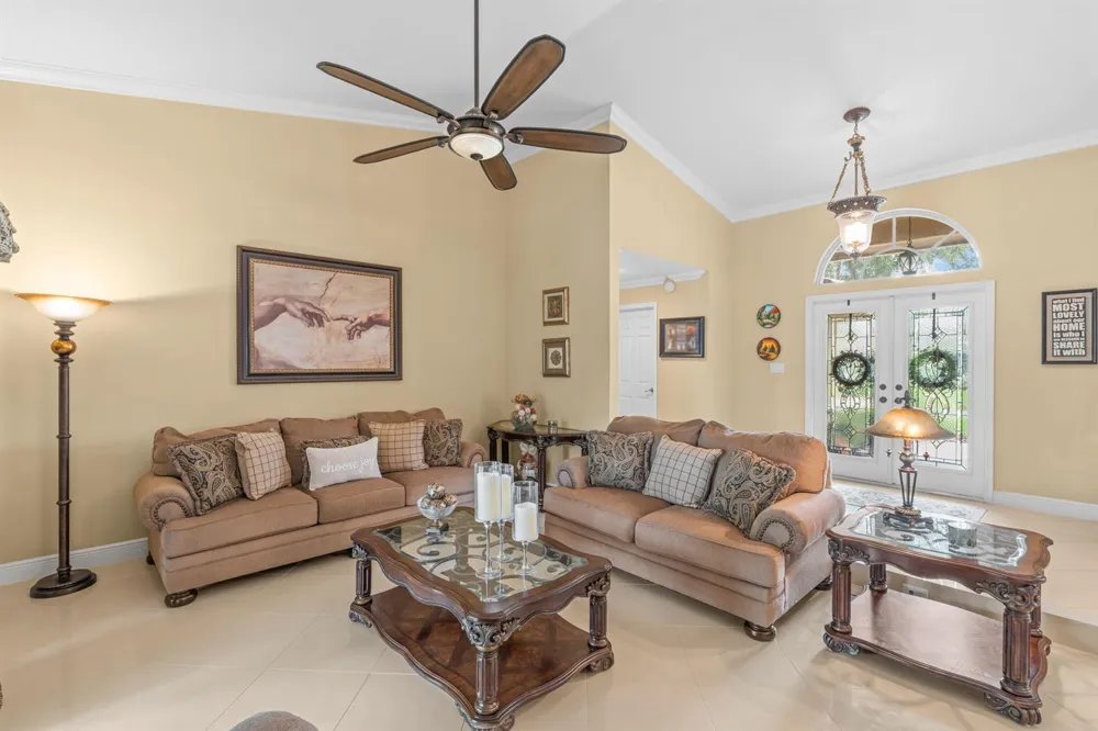 8663 NW 50TH DRIVE Coral Springs, FL 33067
