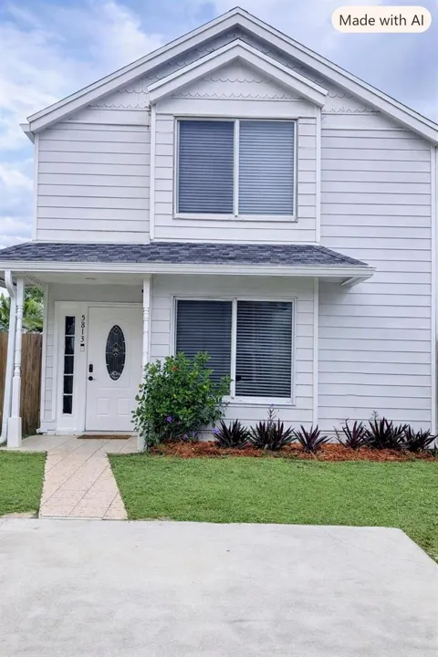 5813 Wild Lupine Court