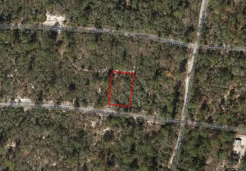 336 Stardust Avenue Lake Placid, FL 33852