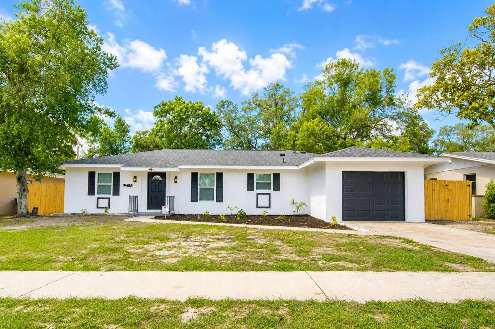 7162 CAMBRIDGE STREET Spring Hill, FL 34606