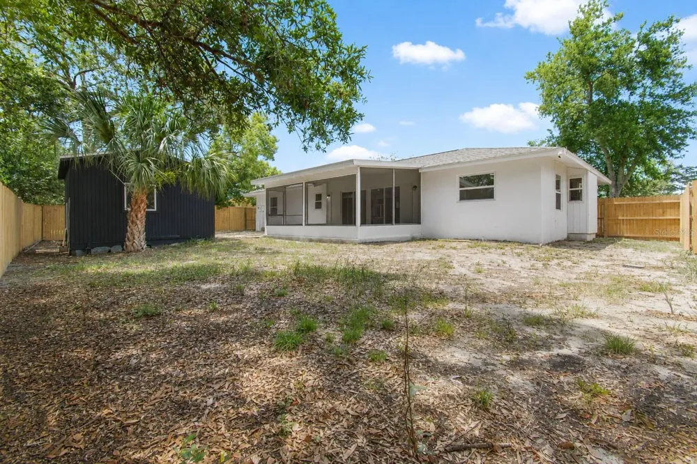 7162 CAMBRIDGE STREET Spring Hill, FL 34606