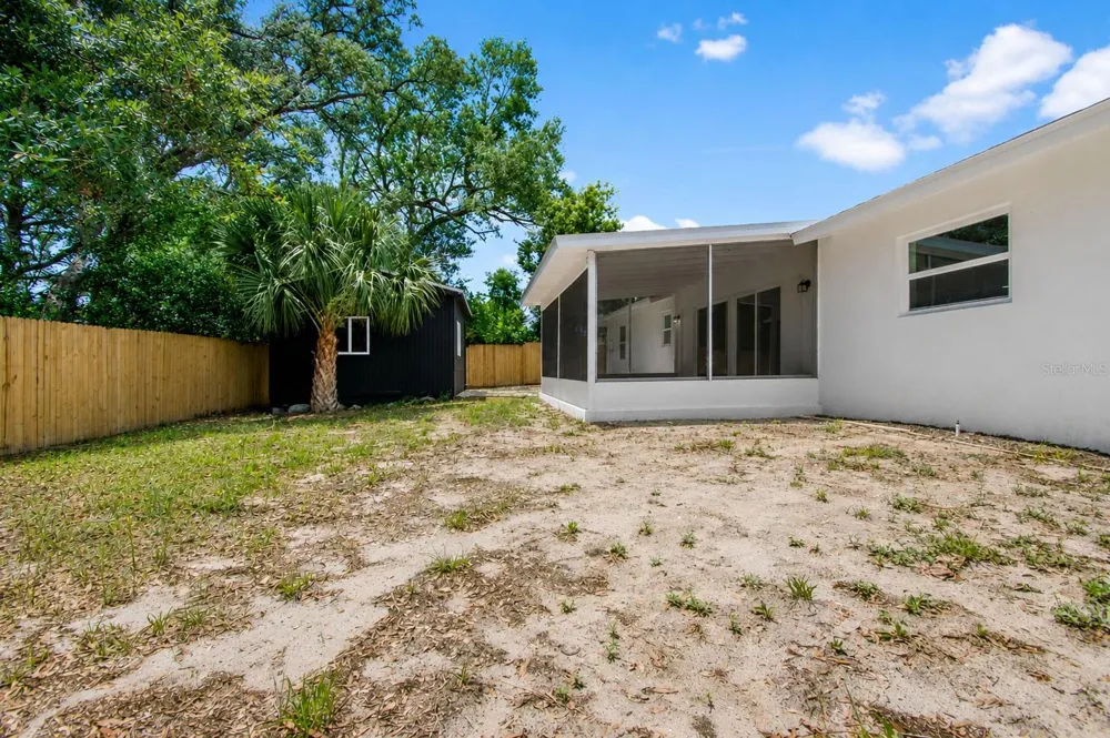 7162 CAMBRIDGE STREET Spring Hill, FL 34606