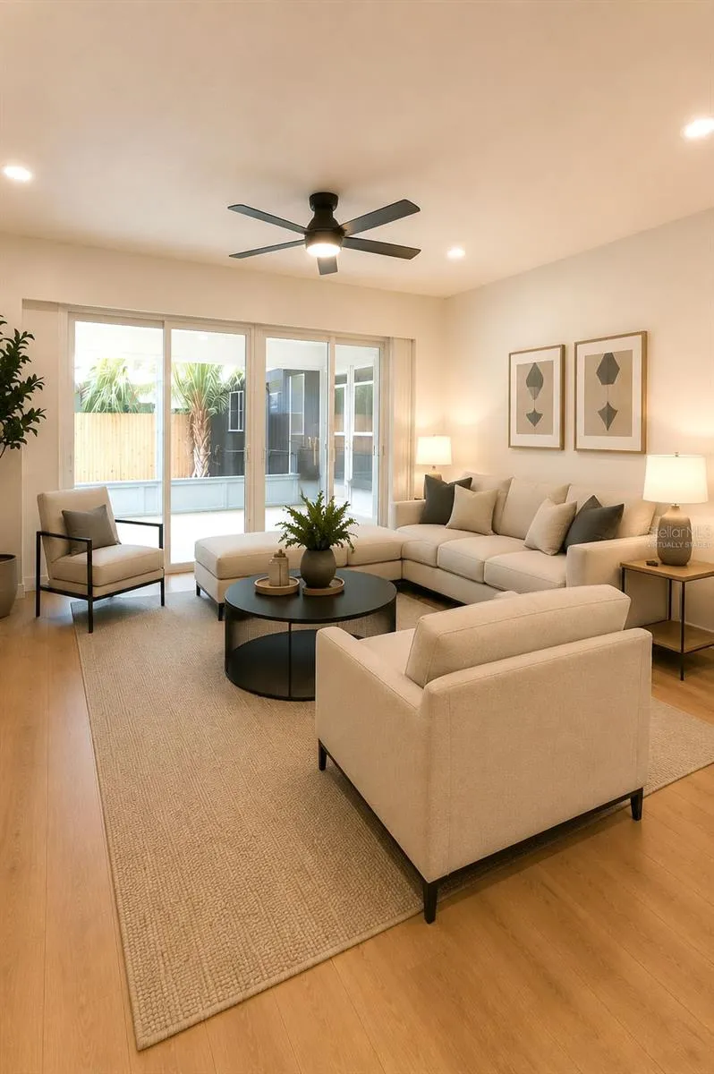 7162 CAMBRIDGE STREET Spring Hill, FL 34606