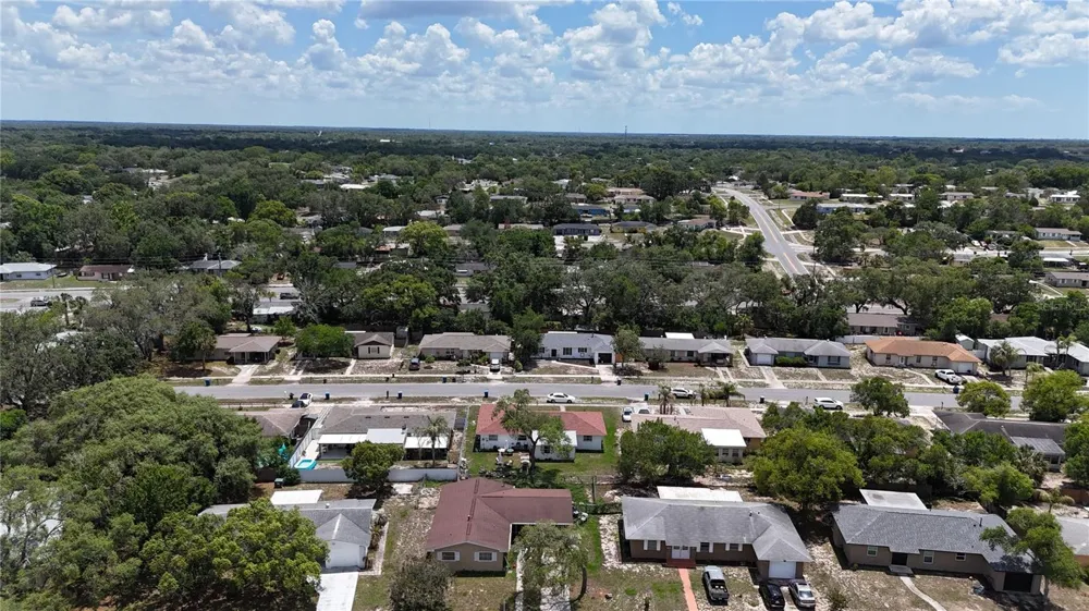 7162 CAMBRIDGE STREET Spring Hill, FL 34606