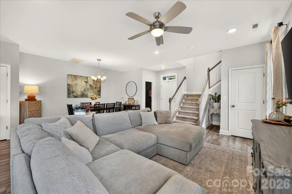505 Morrows Turnout Way Pineville, NC 28134