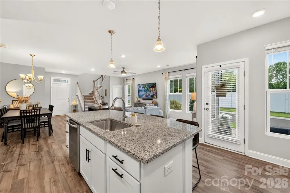 505 Morrows Turnout Way Pineville, NC 28134