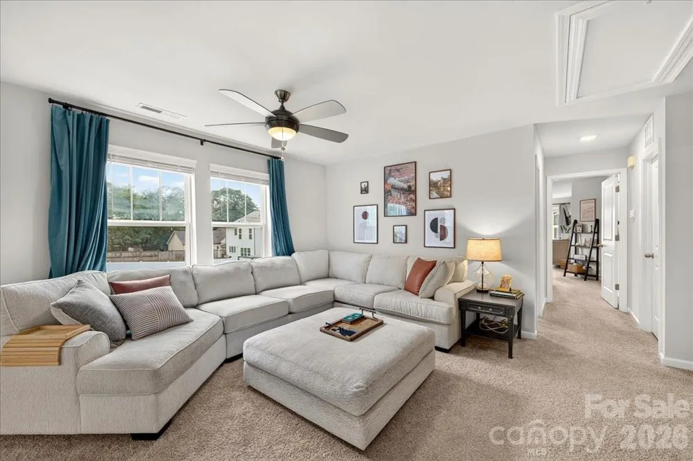 505 Morrows Turnout Way Pineville, NC 28134