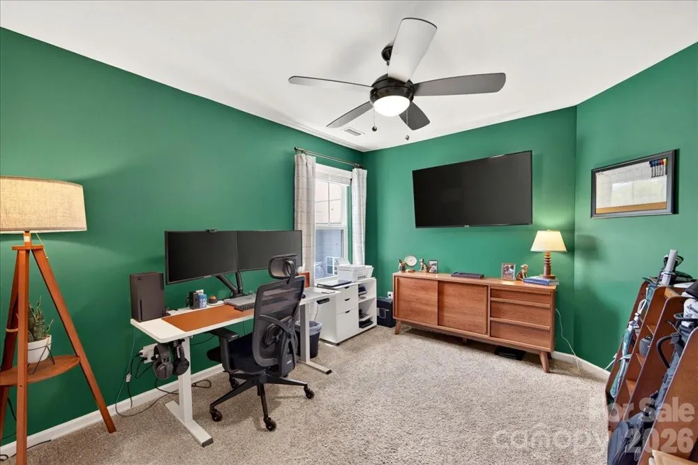 505 Morrows Turnout Way Pineville, NC 28134