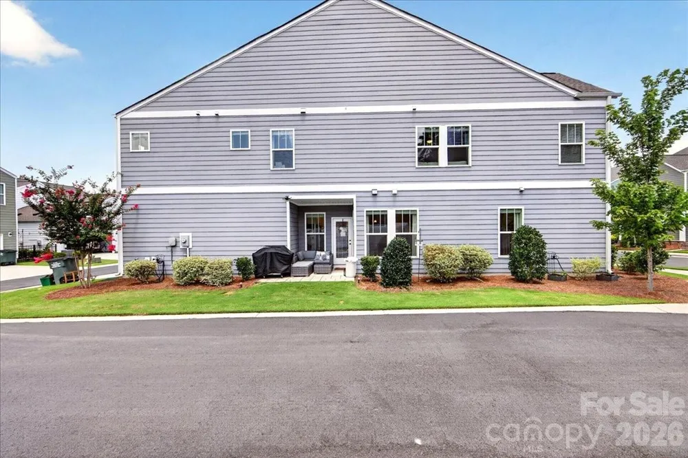 505 Morrows Turnout Way Pineville, NC 28134