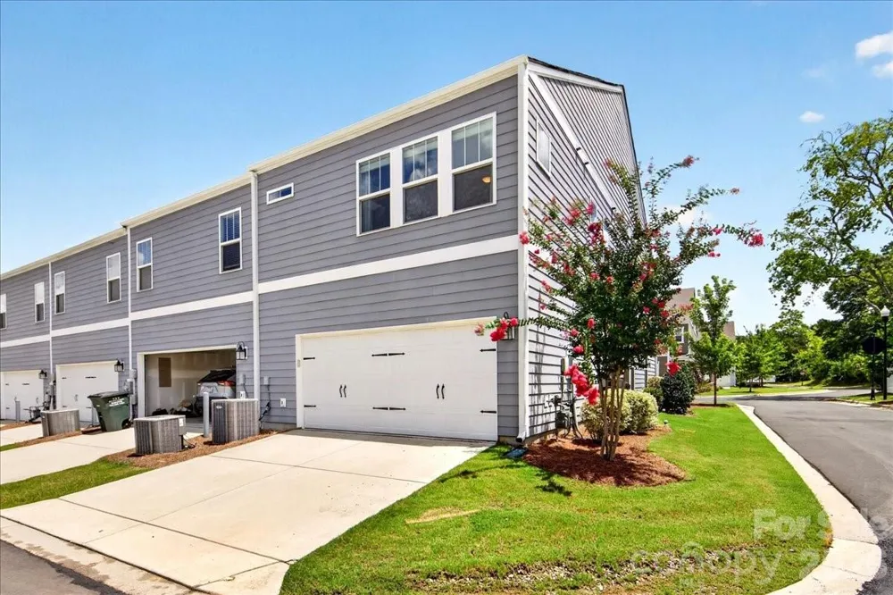 505 Morrows Turnout Way Pineville, NC 28134