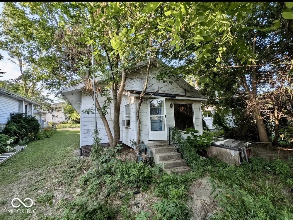 913 W Superior Street Kokomo, IN 46901