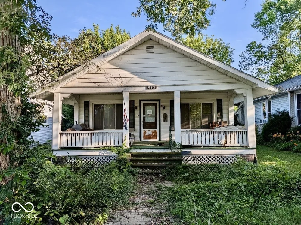 913 W Superior Street Kokomo, IN 46901