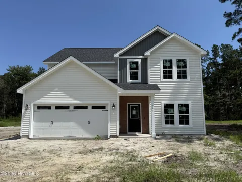 706 Homestead Acres Lane