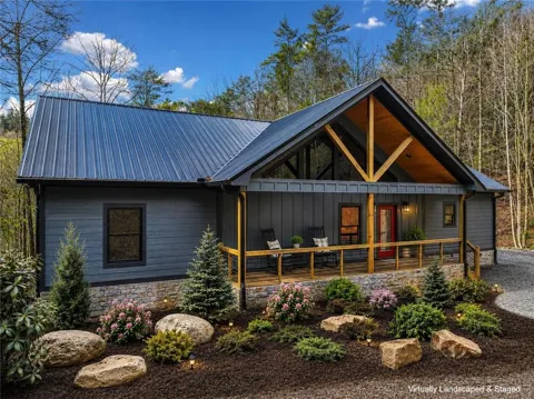 641 Bryant Farm Lane
