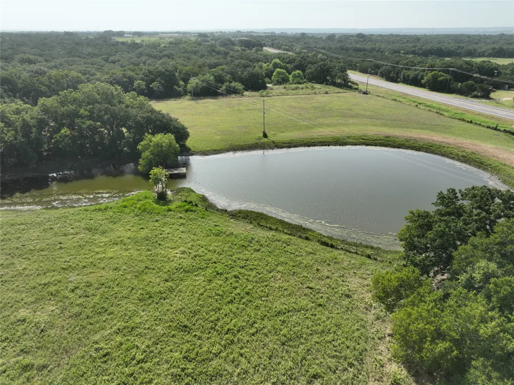 Highway 6 Hico, TX 76457
