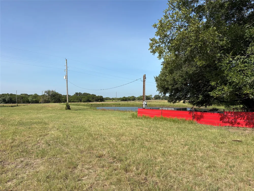 Highway 6 Hico, TX 76457