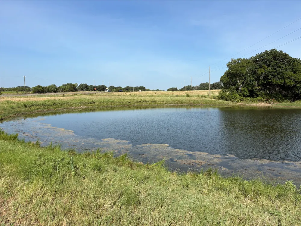 Highway 6 Hico, TX 76457