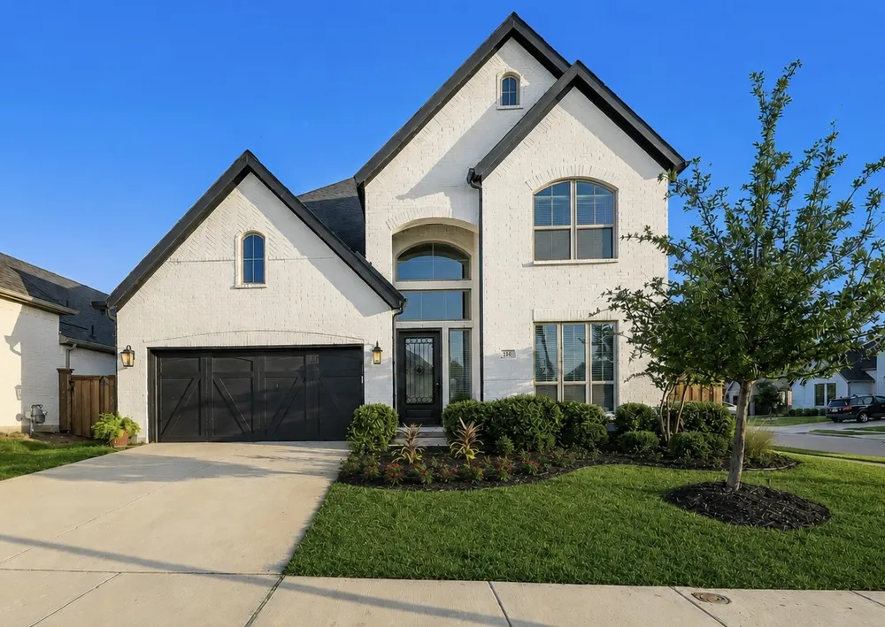 2840 Eccleston Street Celina, TX 75009