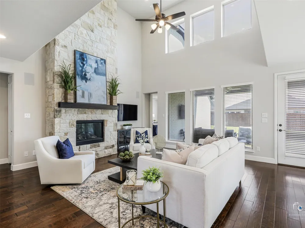 2840 Eccleston Street Celina, TX 75009