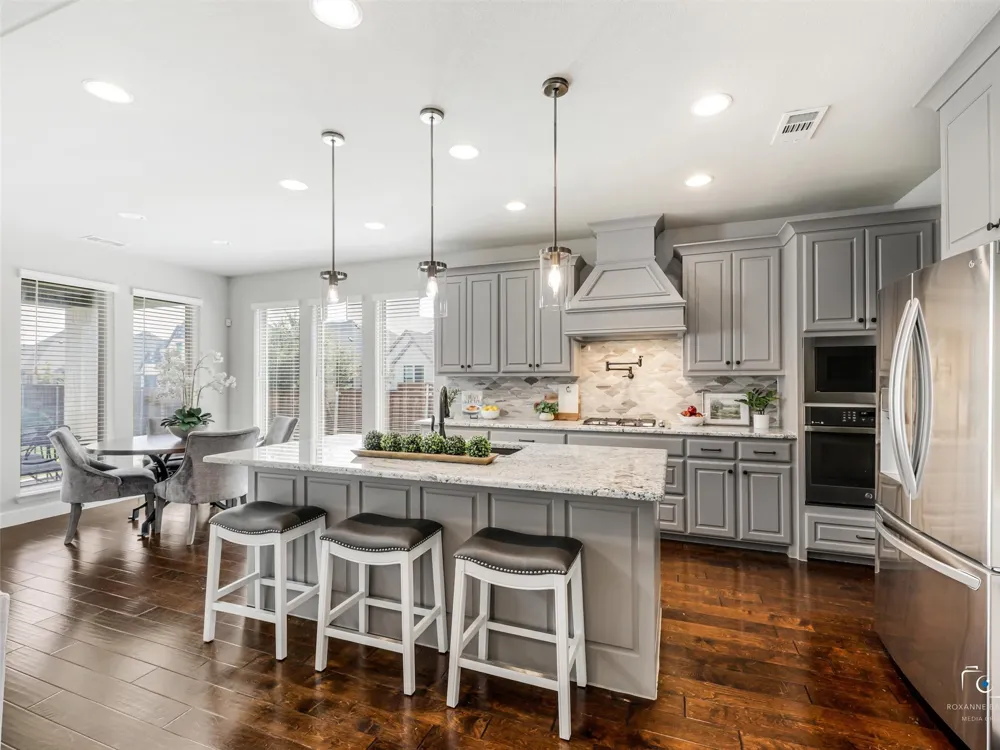 2840 Eccleston Street Celina, TX 75009