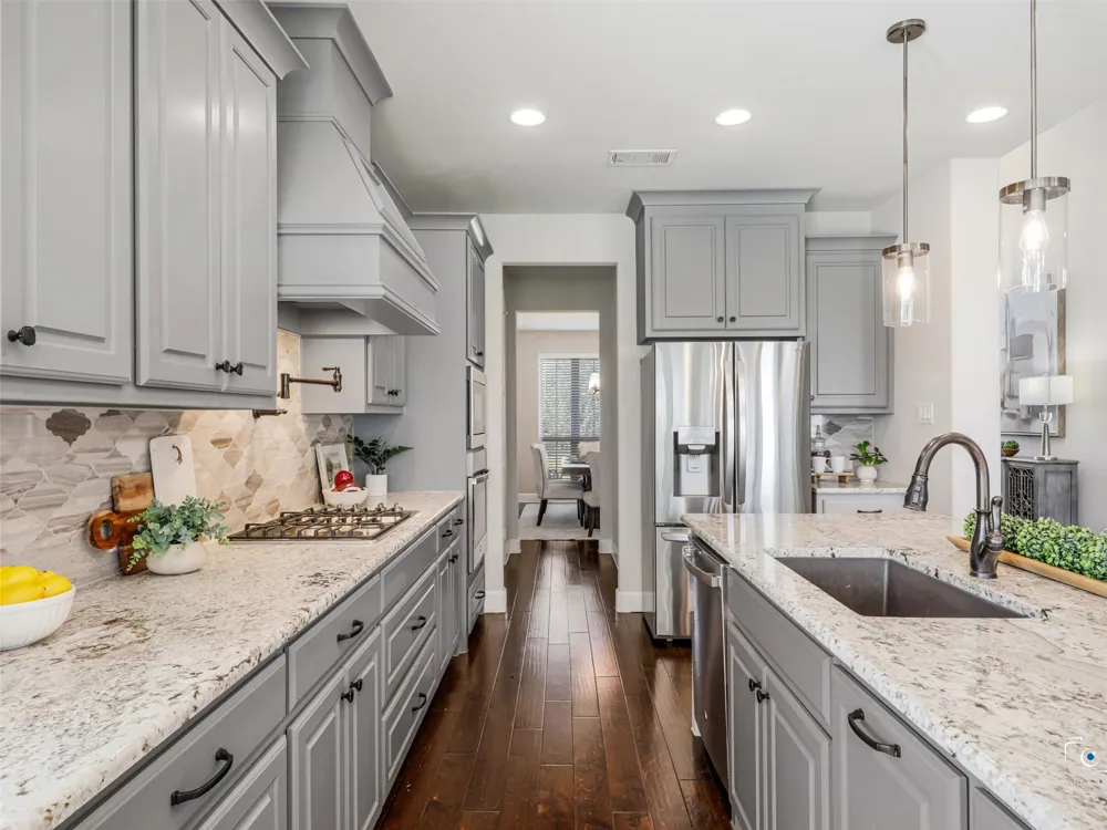 2840 Eccleston Street Celina, TX 75009