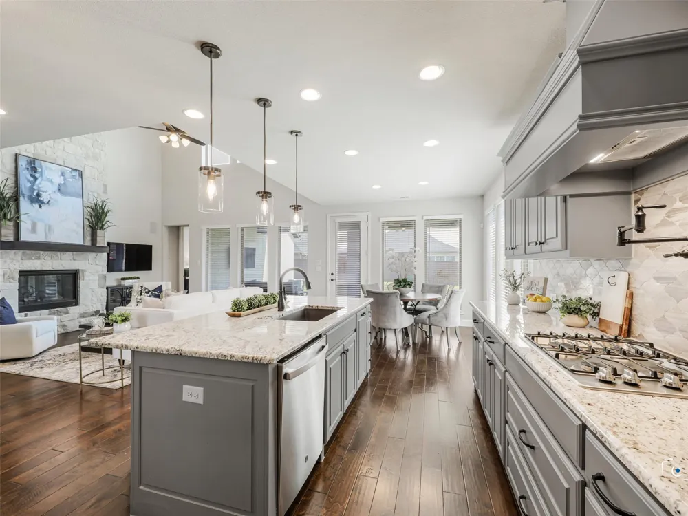 2840 Eccleston Street Celina, TX 75009