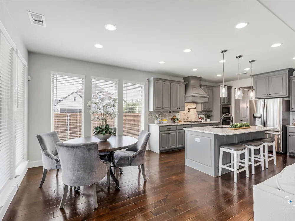 2840 Eccleston Street Celina, TX 75009