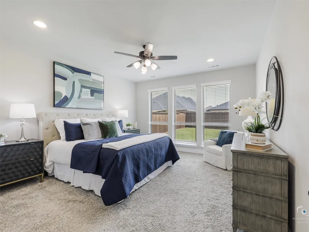 2840 Eccleston Street Celina, TX 75009